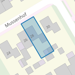 Perceel OWD00-B-8659