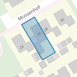 Perceel OWD00-B-8660