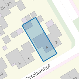 Perceel OWD00-B-8662