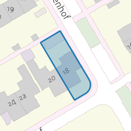 Perceel OWD00-B-8667