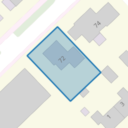 Perceel OWD00-B-8675