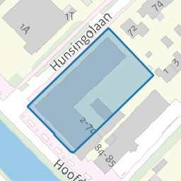 Perceel OWD00-B-8677