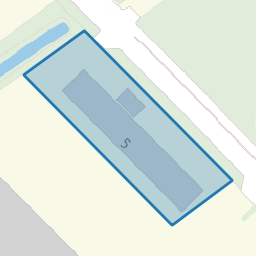 Perceel OWD00-B-8682