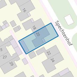 Perceel OWD00-B-8692