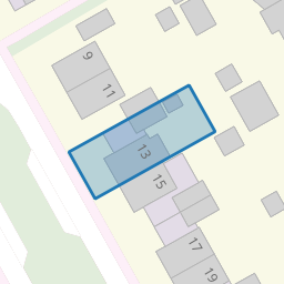 Perceel OWD00-B-8695