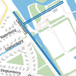 Perceel OWD00-B-8705