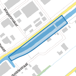 Perceel OWD00-B-8709