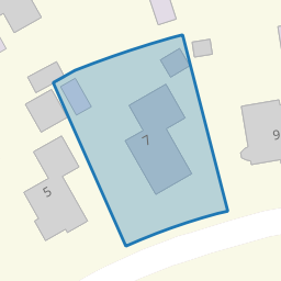 Perceel OWD00-B-8734