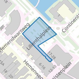 Perceel OWD00-B-8740