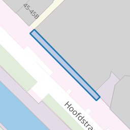 Perceel OWD00-B-8743