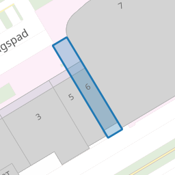 Perceel OWD00-B-8754