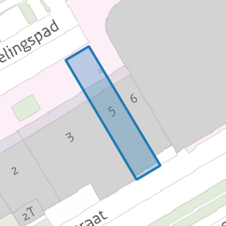 Perceel OWD00-B-8755