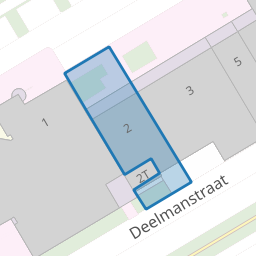 Perceel OWD00-B-8757