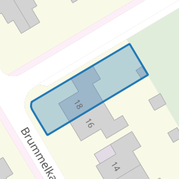 Perceel OWD00-B-8758