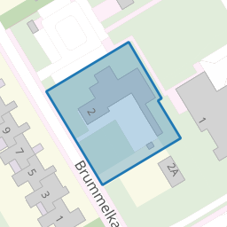 Perceel OWD00-B-8768