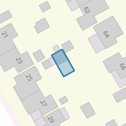 Perceel OWD00-B-8777