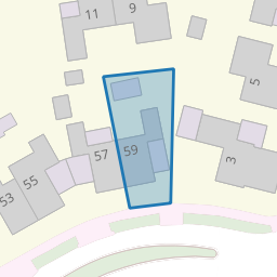 Perceel OWD00-B-8787