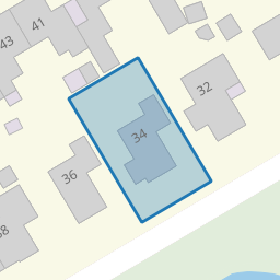 Perceel OWD00-B-8792