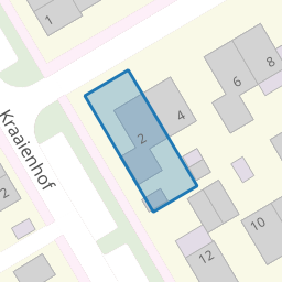 Perceel OWD00-B-8797