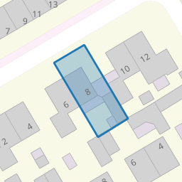 Perceel OWD00-B-8798