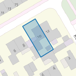 Perceel OWD00-B-8799