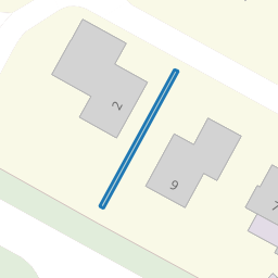 Perceel OWD00-B-8806