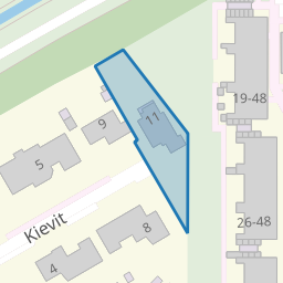 Perceel OWD00-B-8807