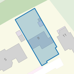 Perceel OWD00-B-8808