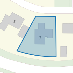 Perceel OWD00-B-8811