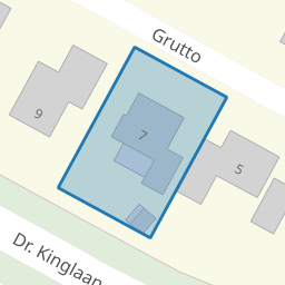 Perceel OWD00-B-8812