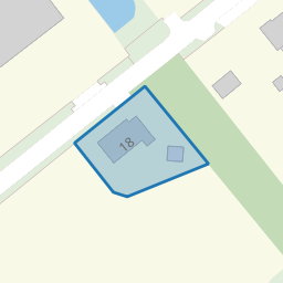 Perceel OWD00-B-8827