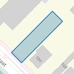 Perceel OWD00-B-8841