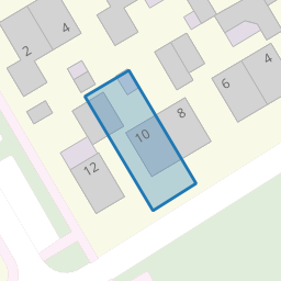 Perceel OWD00-B-8852