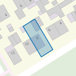 Perceel OWD00-B-8853