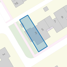 Perceel OWD00-B-8857