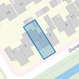 Perceel OWD00-B-8867