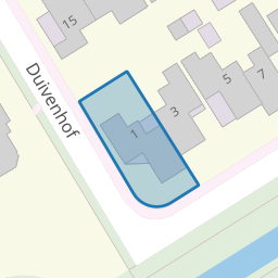 Perceel OWD00-B-8869