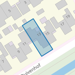 Perceel OWD00-B-8873