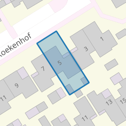 Perceel OWD00-B-8878