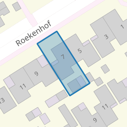 Perceel OWD00-B-8879