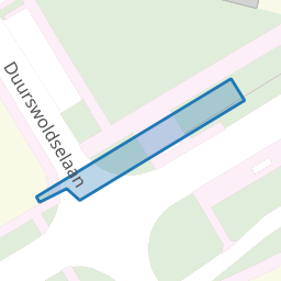 Perceel OWD00-B-8881