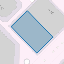 Perceel OWD00-B-8909