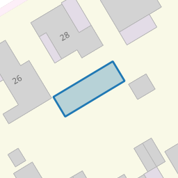 Perceel OWD00-B-8918