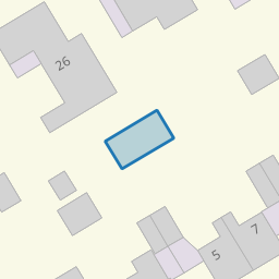 Perceel OWD00-B-8924