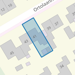 Perceel OWD00-B-8937