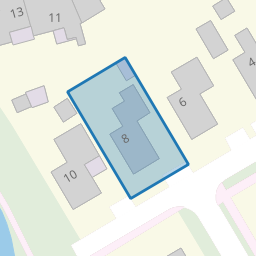 Perceel OWD00-B-8939