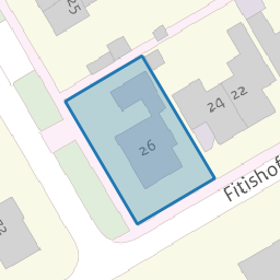 Perceel OWD00-B-8943