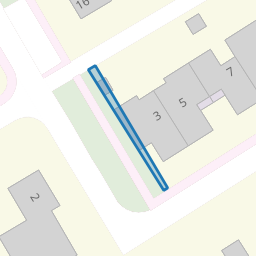 Perceel OWD00-B-8946