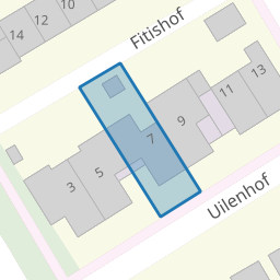 Perceel OWD00-B-8947