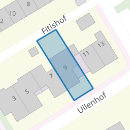 Perceel OWD00-B-8948